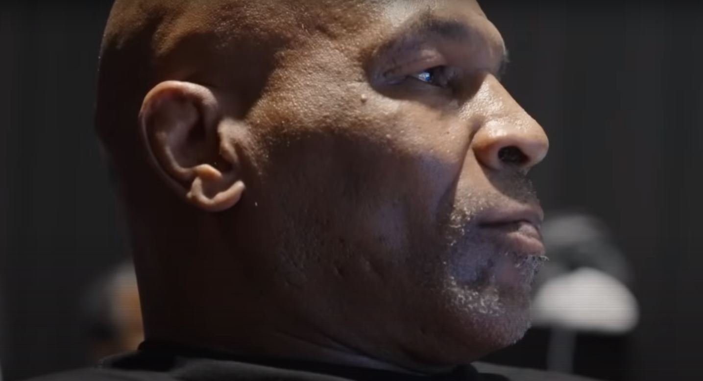 Mike Tyson: Looking forward to watching Team USA Boxing compete and bring home the gold