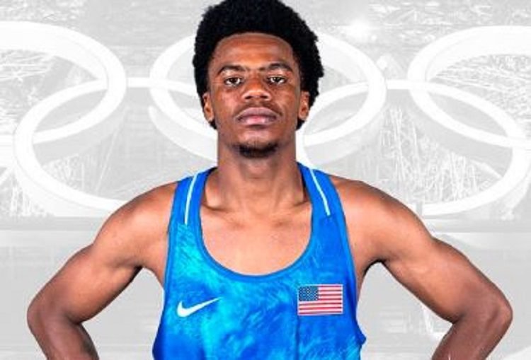 Roscoe Hill Loses In Razor Close Fight For Team USA Boxing 2 roscoe hill