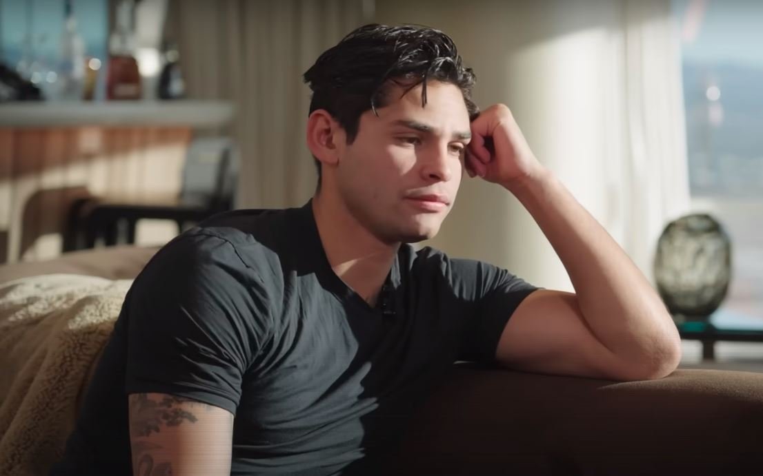 Ryan Garcia Calls Oscar De La Hoya's Bluff 2 Ryan Garcia Calls Oscar De La Hoya's Bluff