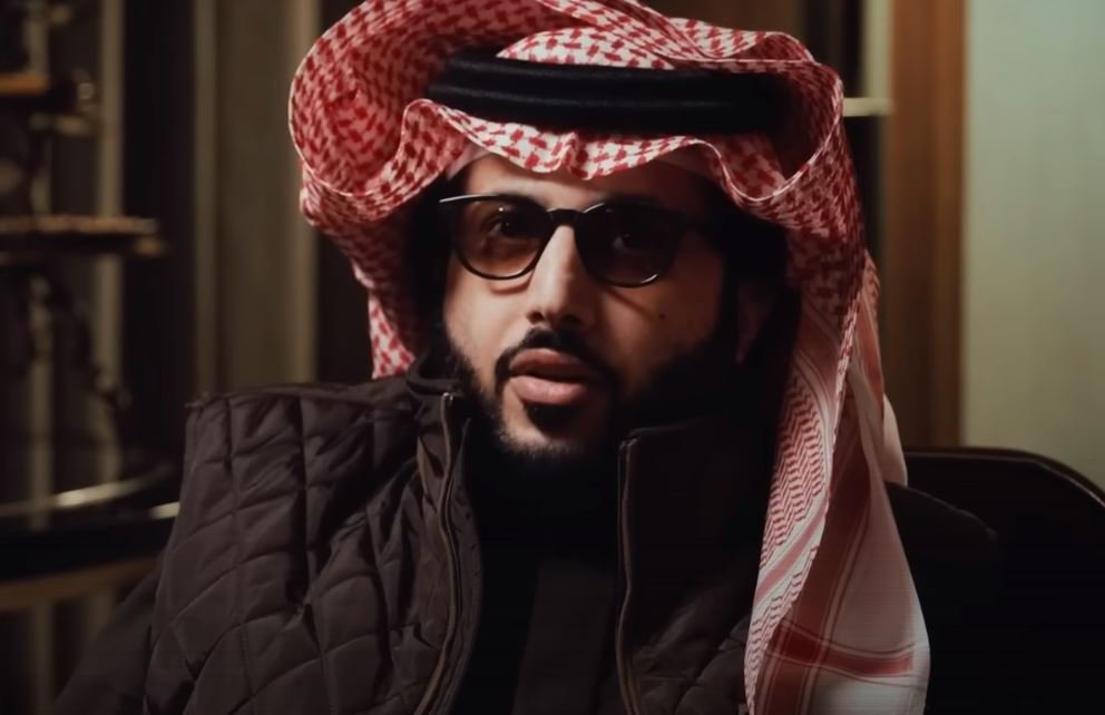 Turki Alalshikh Proposes Terence Crawford vs Jaron Ennis Catchweight