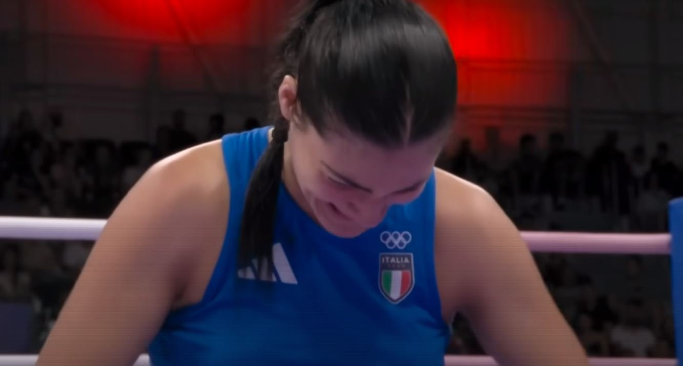 Boxing and Sport World Condemn IOC Reaction To Transgender Boxer Hitting Italian Woman