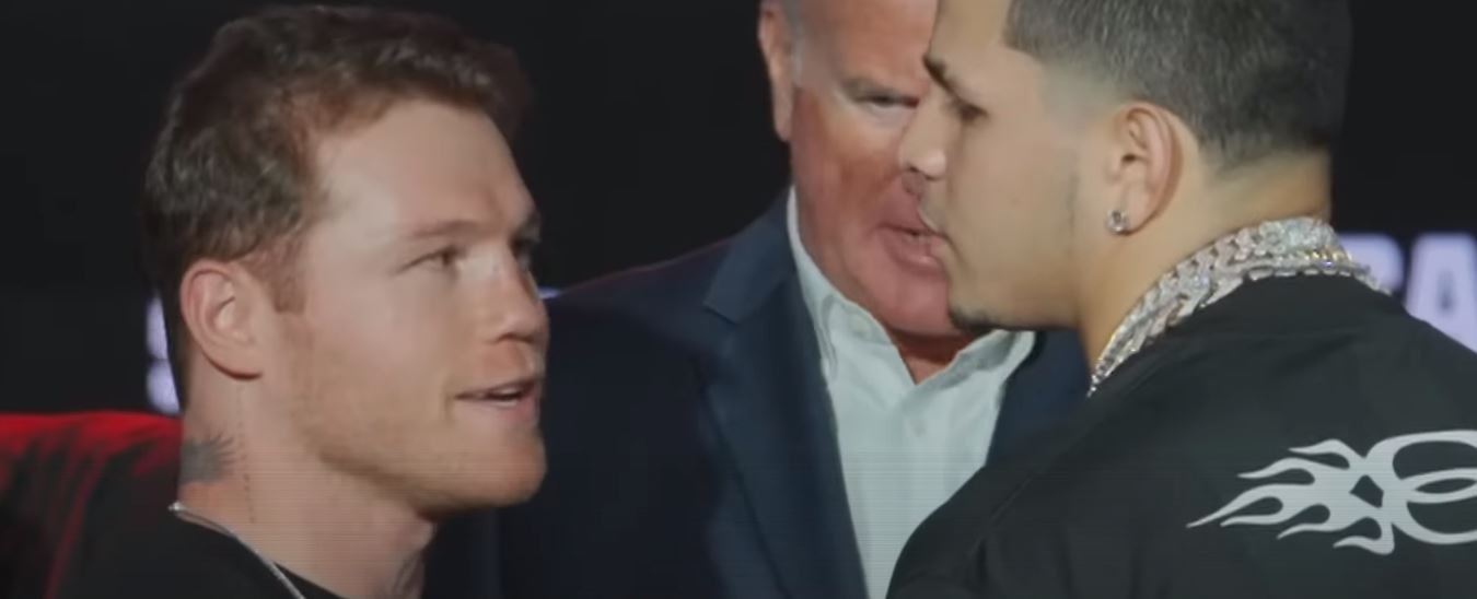 Canelo On Why He Wants $200 Million To Fight Benavidez