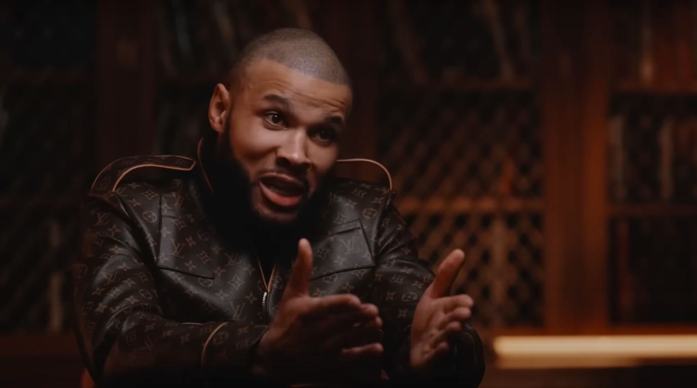 Chris Eubank and Shakur Stevenson Added To Beterbiev vs Bivol Monster Show - Full Card Info 2 Chris Eubank and Shakur Stevenson Added To Beterbiev vs Bivol Monster Card - Full Undercard Info