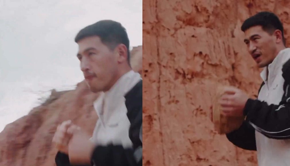 Dmitry Bivol Training In Kyrgyzstan For Biggest Russian Boxing Match Of All Time