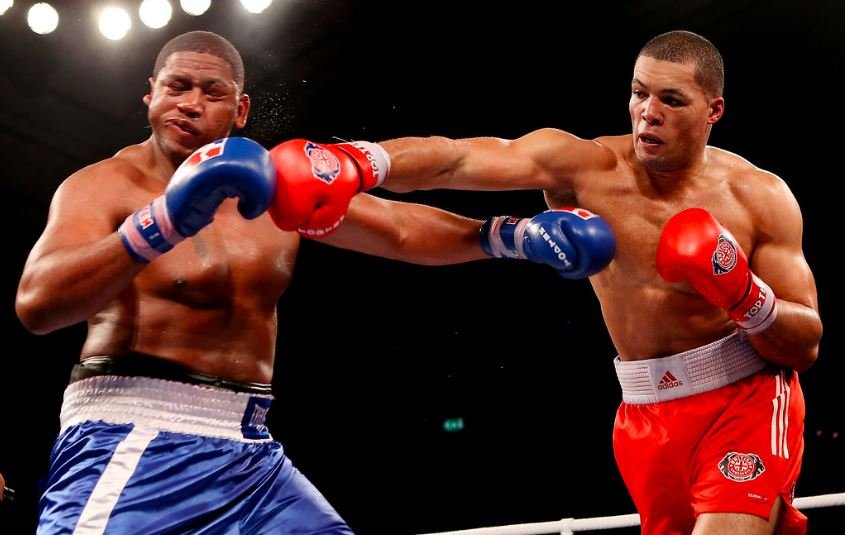 Editorial Guidelines 2 Boxing News and Views Editorial Standards