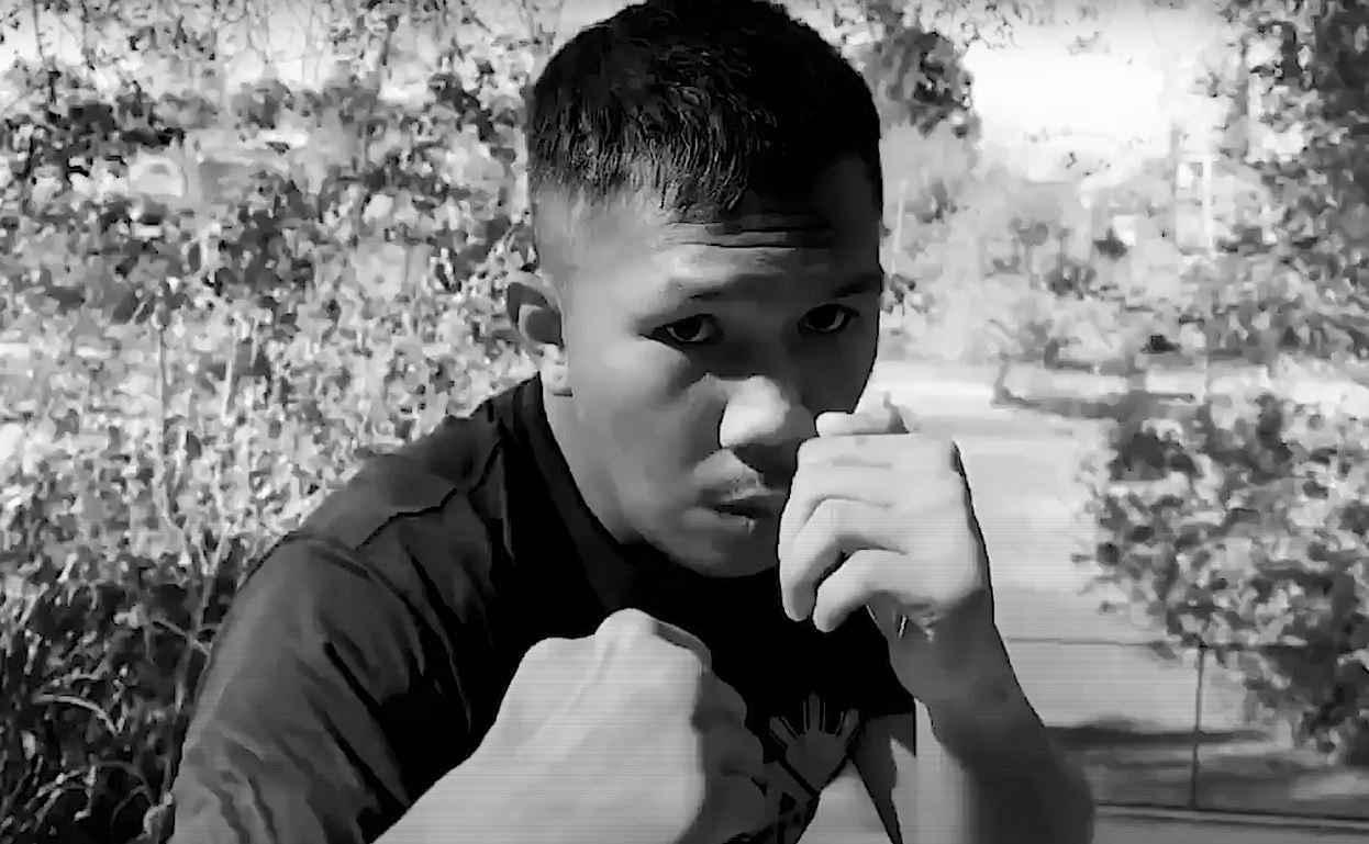 Watch: Eumir Marcial Blown Away By Nesthy Petecio 2 Eumir Marcial Blown Away By Nesthy Petecio