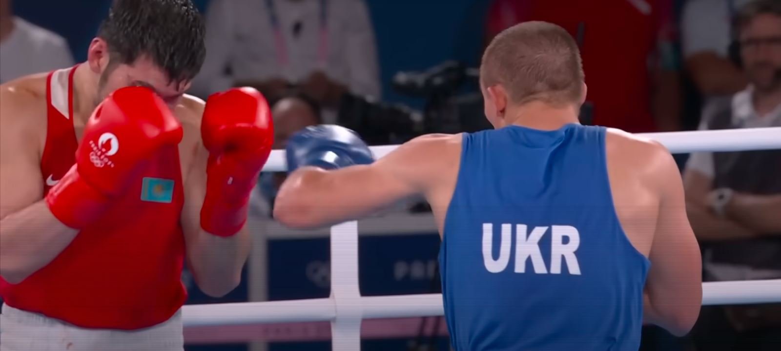 Oleksandr Khyzhniak