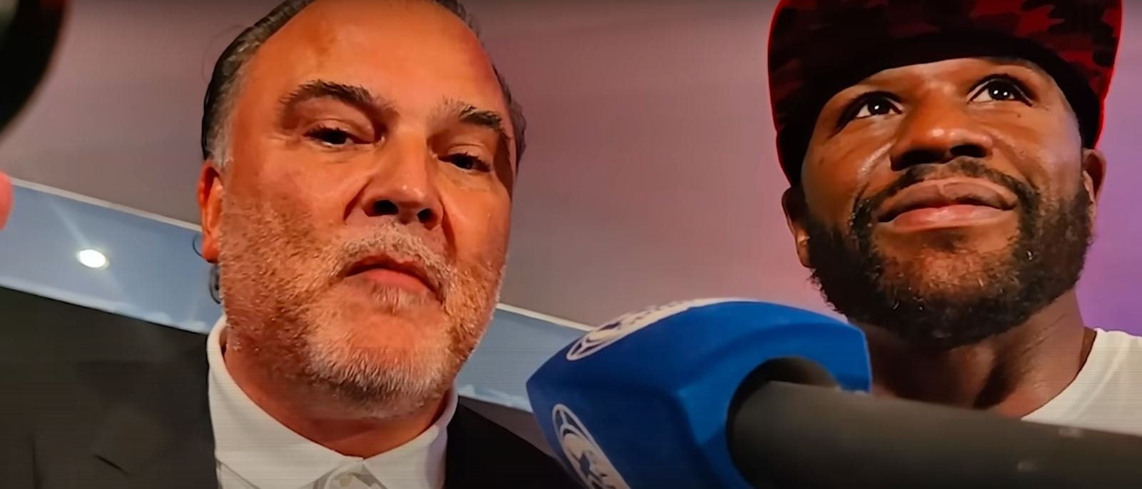 Richard Schaefer On Why Mexico Is Different To Anywhere On Earth