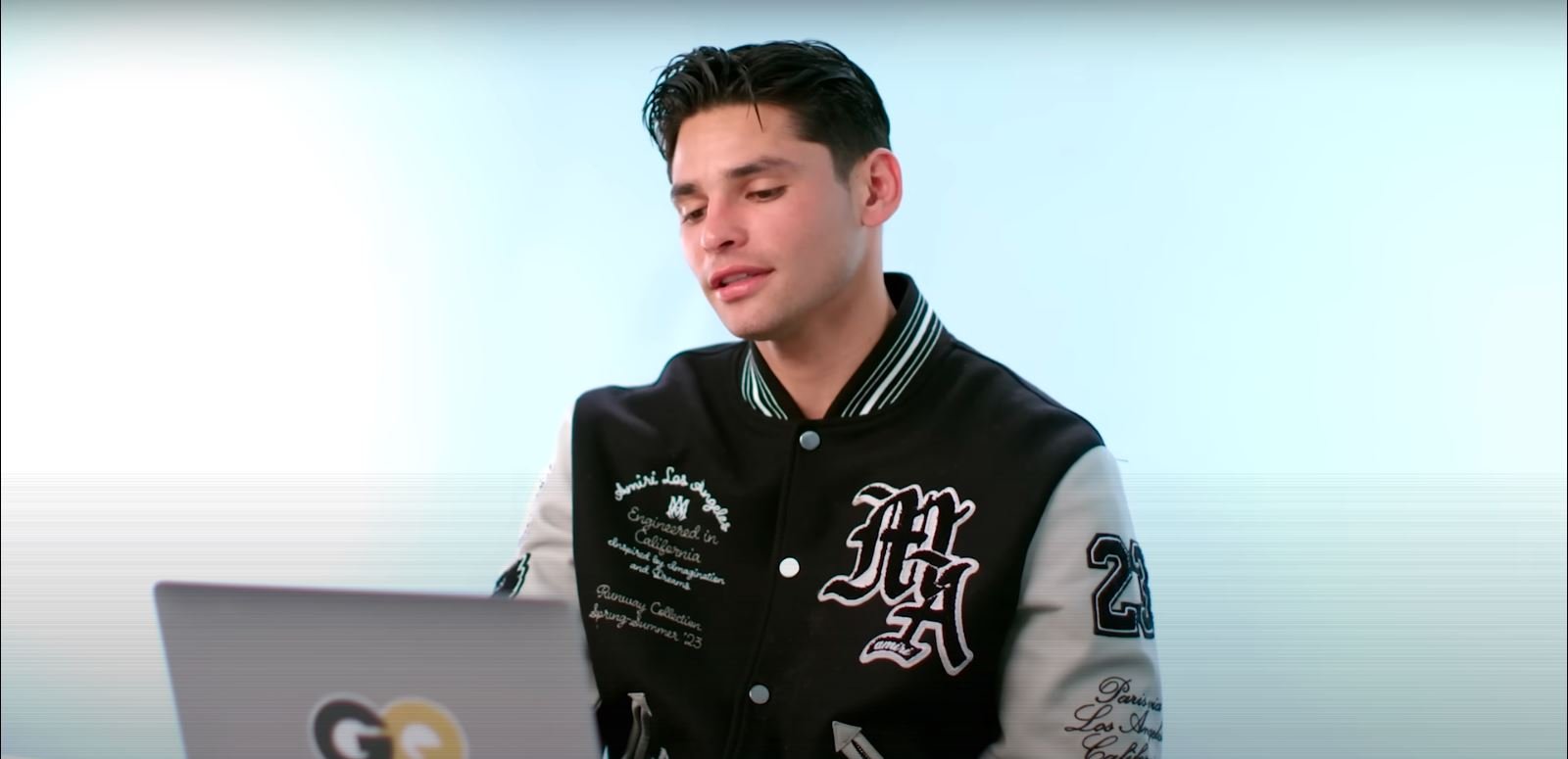 Ryan Garcia Reveals Why He Plead Guilty To Performance Enhancing Drugs Use 2 Ryan Garcia Reveals Why He Plead Guilty To Performance Enhancing Drugs Use