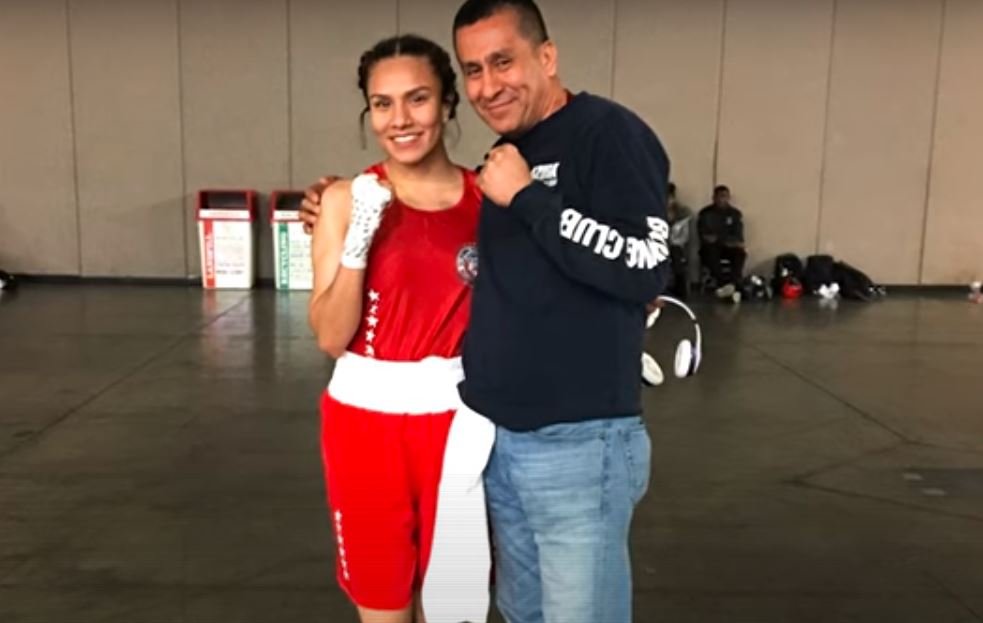 Team USA Boxer Rubbishes Garbage Corrupt 2024 Paris Olympics As "Rigged" 2 Team USA Boxer Rubbishes Garbage Corrupt 2024 Paris Olympics As Rigged