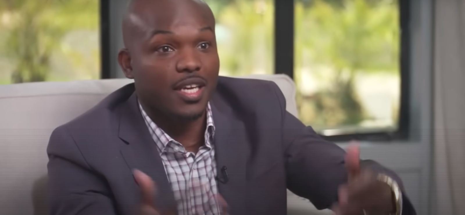 Tim Bradley Brutally Honest On Gervonta Tank Davis vs Shakur Stevenson
