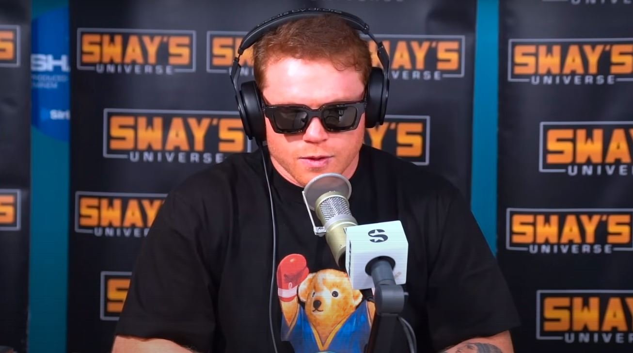 Turki Alalshikh Parts Company With Canelo For Now But Outlines Savage 2024 Remaining For Boxing