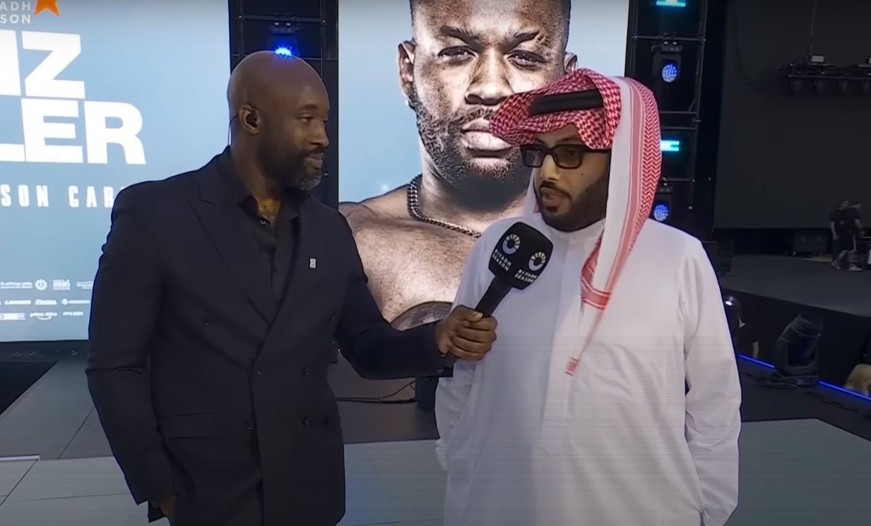 What Prompted Turki Alalshikh To Move On From Canelo At The Same Time Is Big Move For Japan