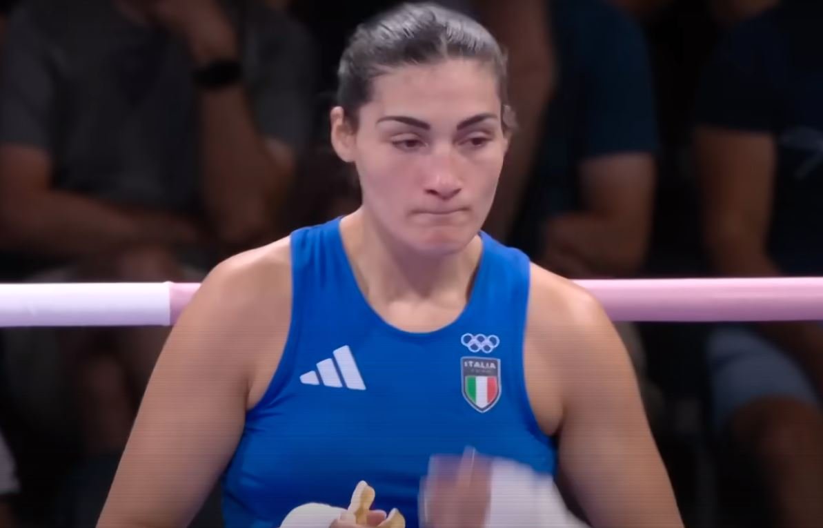 IBA Condemn IOC Paris 2024 Decision To Let Boxer Involved In Controversy (According To IBA) vs Italian Woman - Reveal 2 Boxers Were Banned By Them In 2023 2 IBA Condemn IOC Paris 2024 Decision To Let Transgender Fight Italian Woman, They Reveal Both Transgender Boxers Were Banned In 2023
