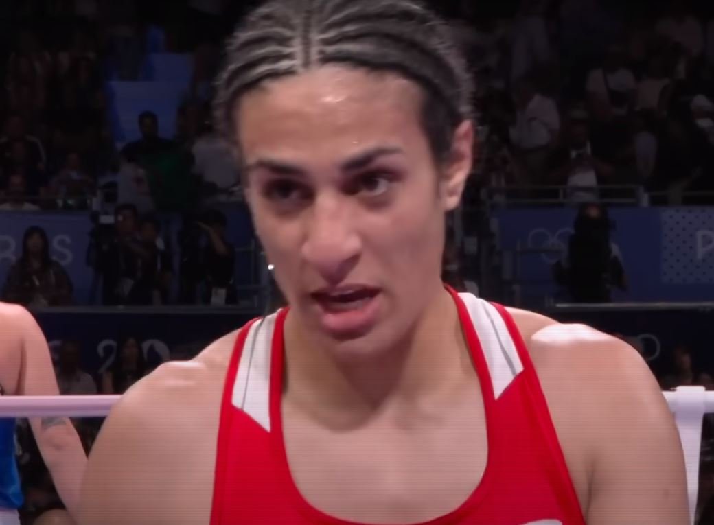 Algerian Boxer Imane Khelif Seals Olympics 2024 Medal Amid Controversy