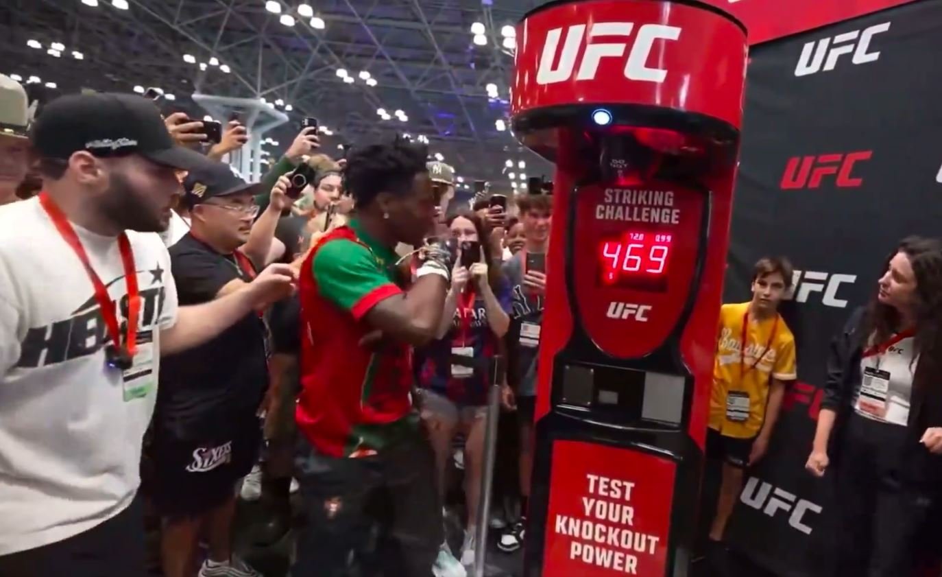 ishowspeed real name