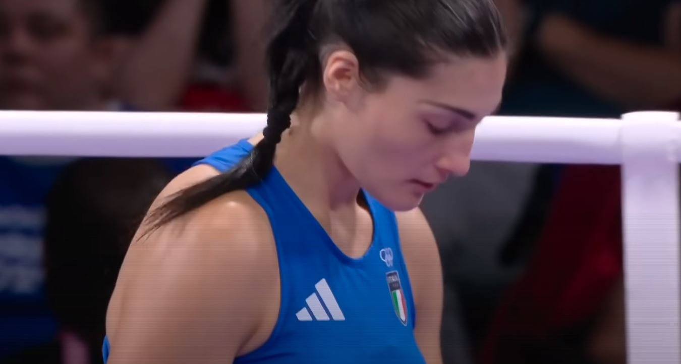 Jake Paul Offers Angela Carini Opportunity After Paris Forced Her To Compete Against Transgender Boxer