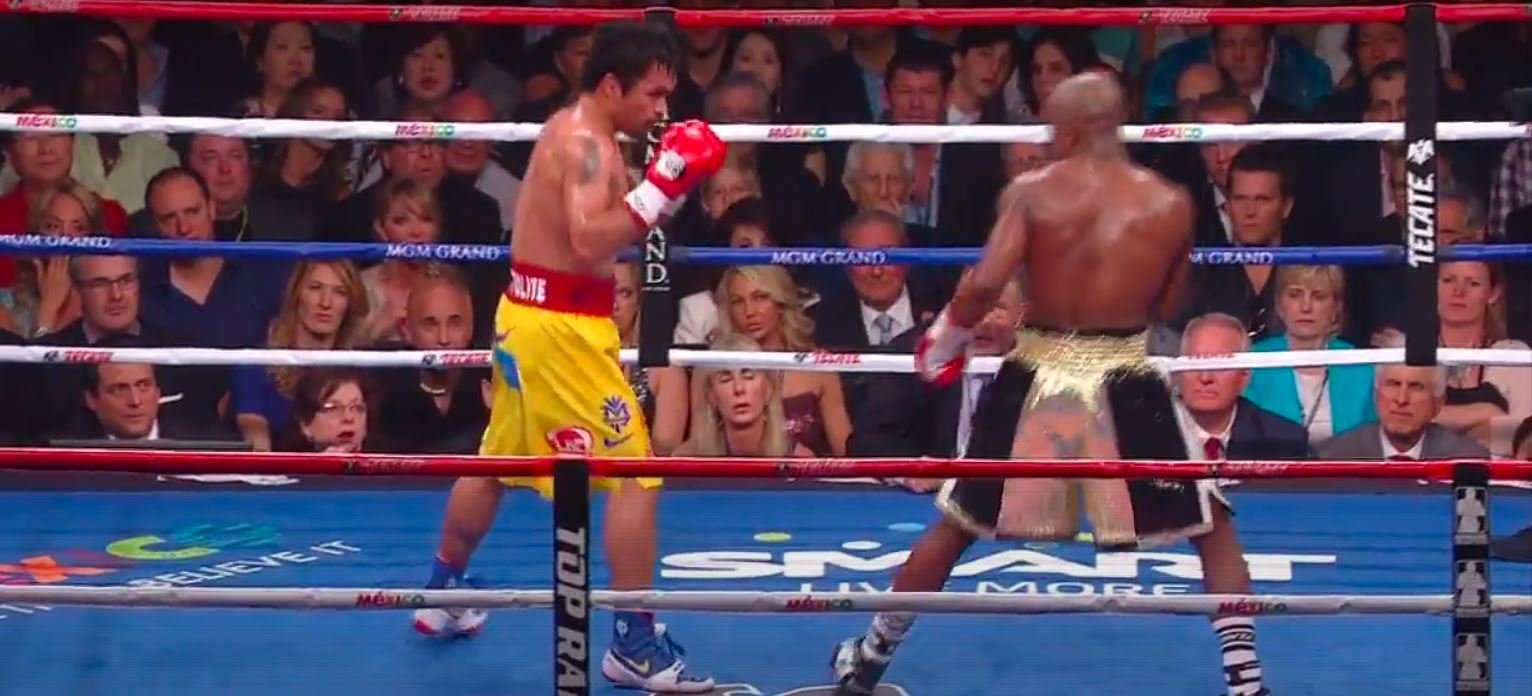 7 Reasons Why Manny Pacquiao Is The Greatest Asian Boxer Of All Time 2 manny pacquiao