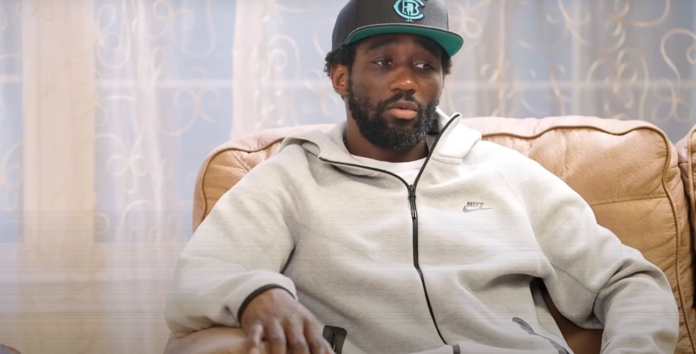 Terence Crawford In Fight Ordered To Be Unification World Title Bout 2 Terence Crawford In Fight Ordered To Be Unification World Title Bout