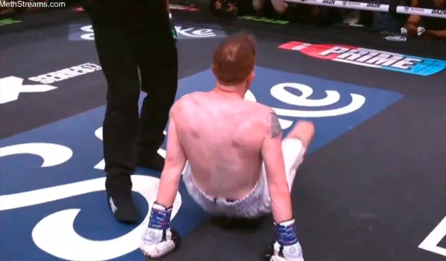 Boxer Deen The Great