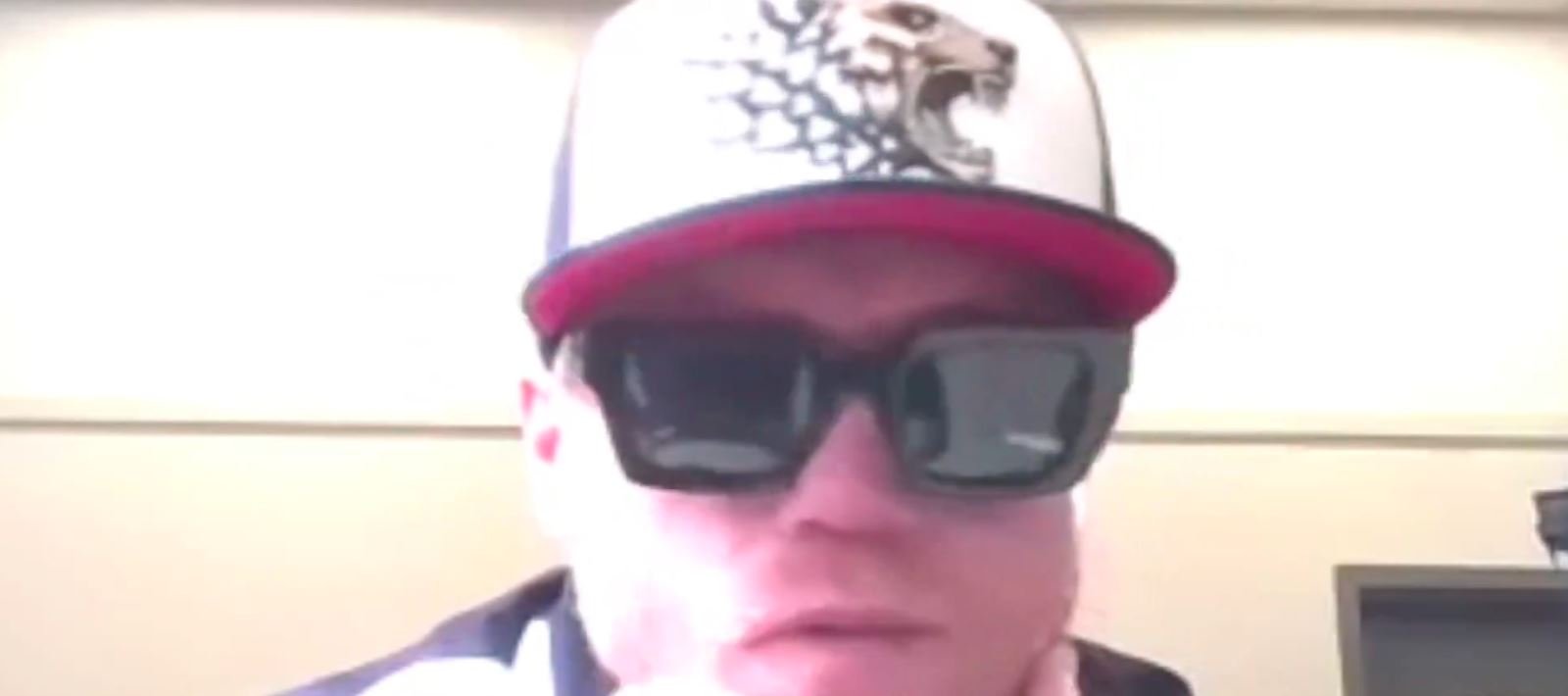 Watch: Canelo Willing To Box Conor McGregor 2 Canelo Willing To Box Conor McGregor