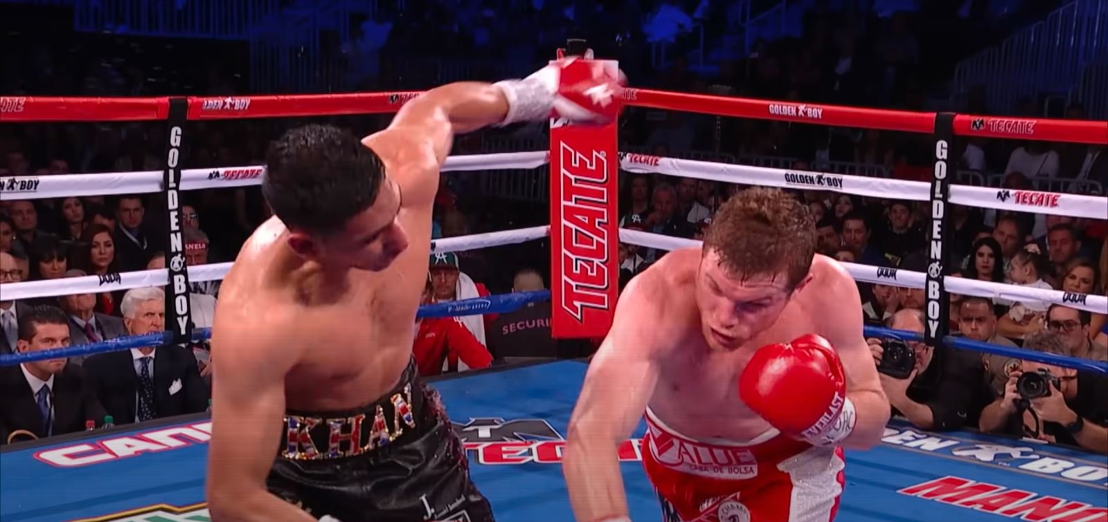 Watch: Canelo vs Berlanga Gloves Are Off Episode 1 Full Video 2 Canelo vs Berlanga Gloves Are Off Episode 1 Full Video