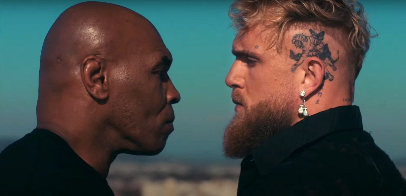 Jake Paul Reportedly May Leave Boxing After Tyson Fight 2 Jake Paul Reportedly May Leave Boxing After Tyson Fight