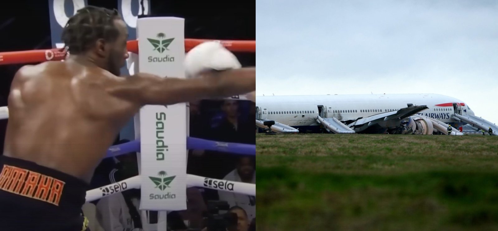 Terence Crawford Torches British Airways As Kids Clothes Stolen 2 Terence Crawford Torches British Airways