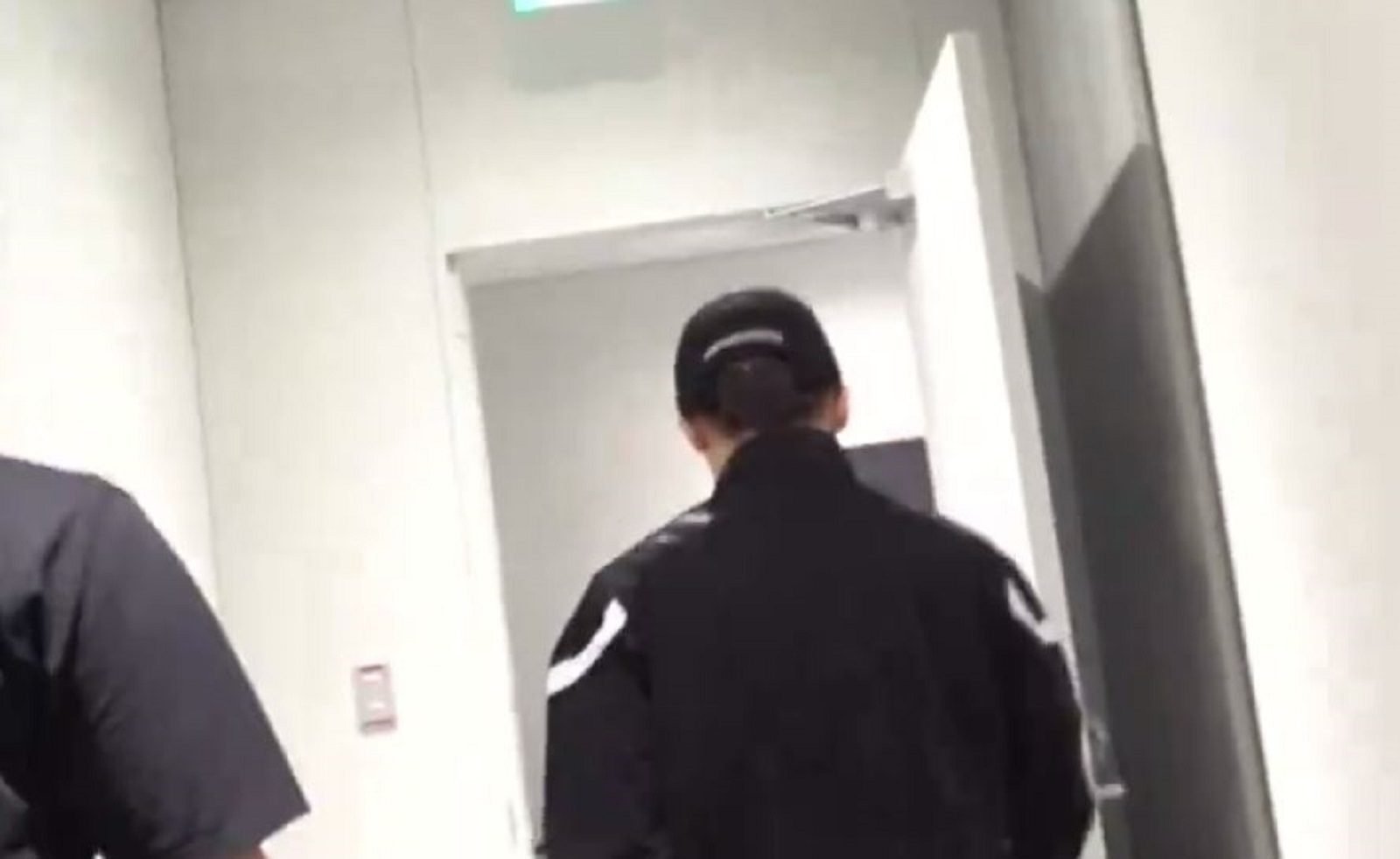 Watch: The Monster Inoue In The House In Japan Ahead Of Doheny 1St Bell 2 The Monster Inoue