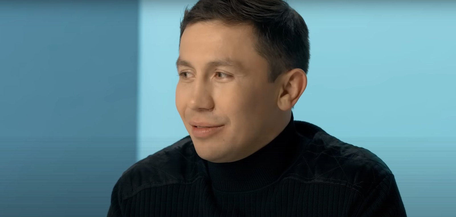 Gennadiy Golovkin Made Chair Of New Olympic Commission 2 Gennadiy Golovkin Made Chair Of New Olympic Commission