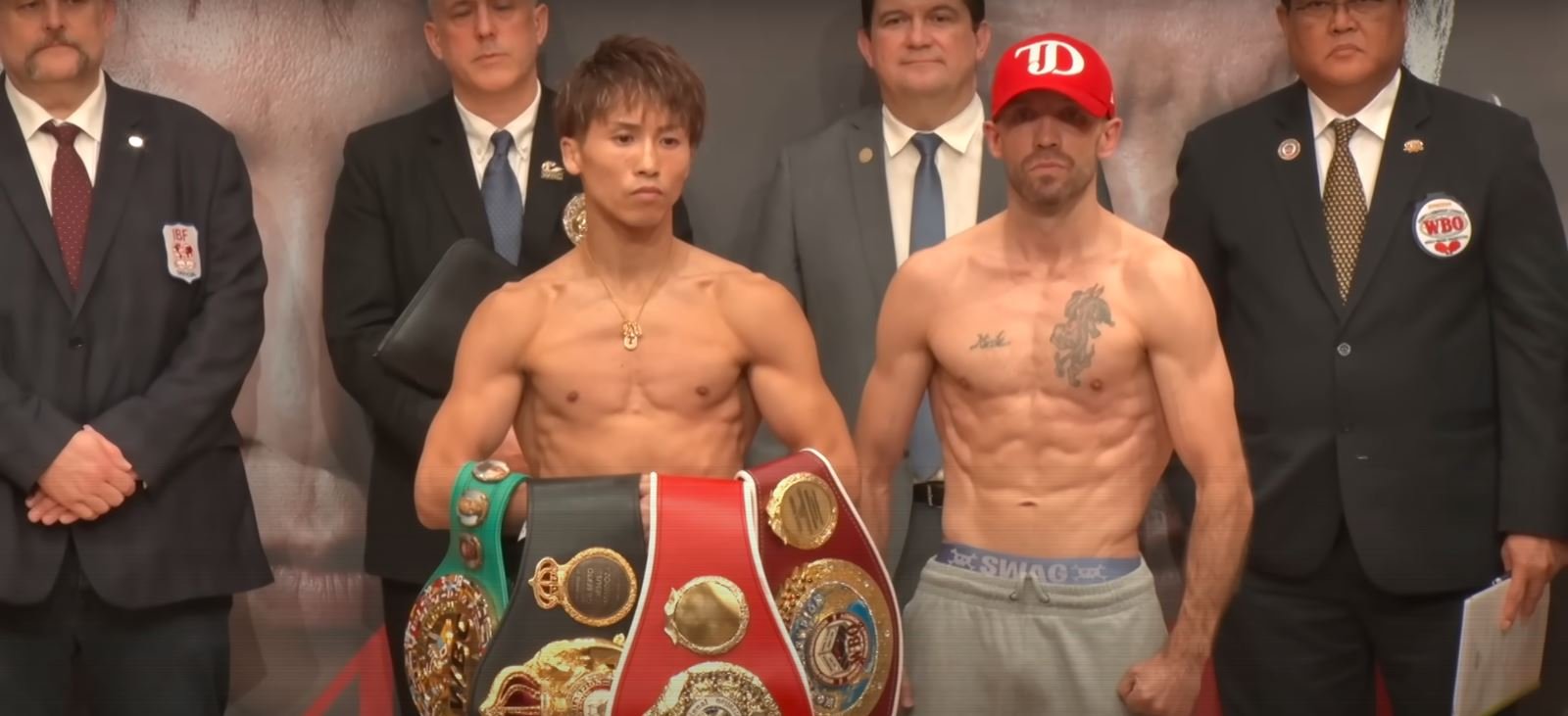 Inoue Vs Doheny Live Stream Results Today 2 Inoue Vs Tj Doheny Live Stream Results