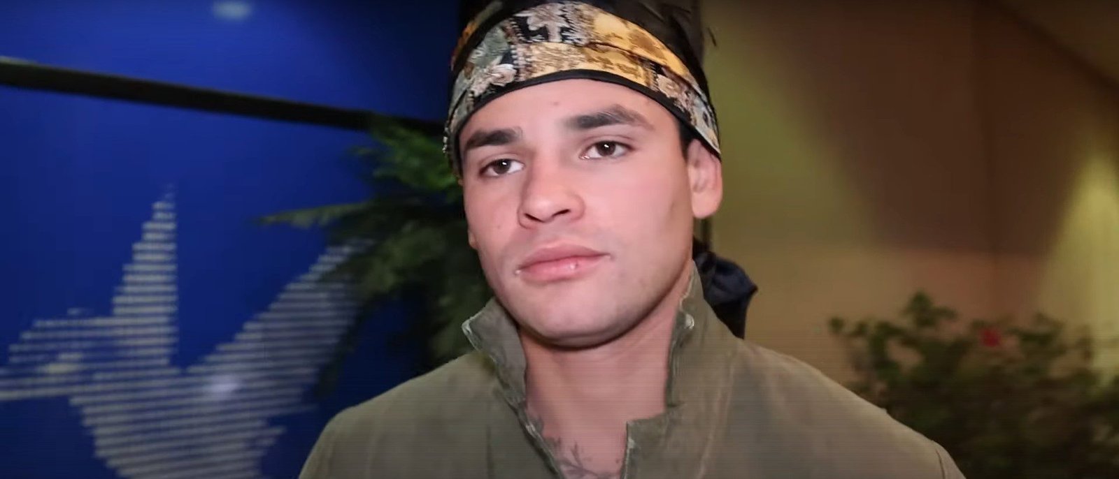 Why Ryan Garcia Mental Health Journey May See Him Back Stronger Than Ever in 2025 2 ryan garcia mental health