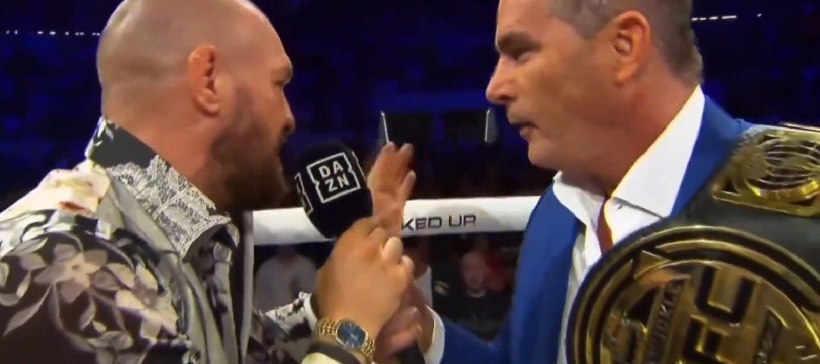 Conor McGregor Suddenly Double's Main Event Pay