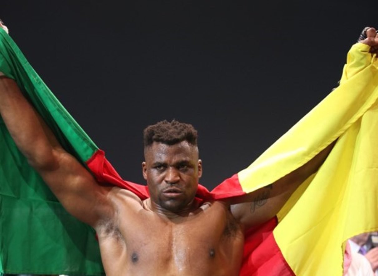 Former Anthony Joshua and Tyson Fury Opponent Reacts To Comeback Knockout Win 2 Former Anthony Joshua and Tyson Fury Opponent Reacts To Comeback Knockout Win