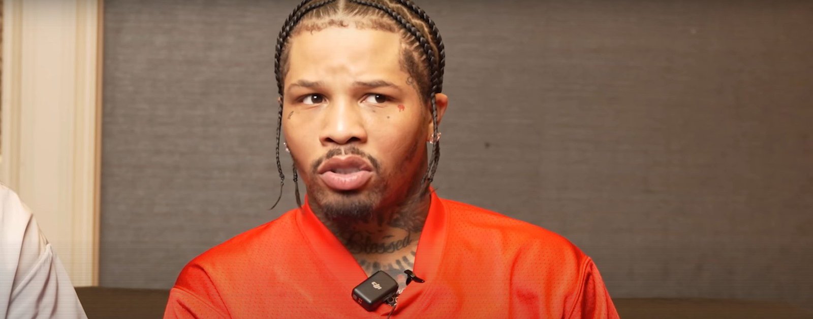 Gervonta Davis Reacts To Reports His Lamont Roach Fight Is Getting Moved To 2025 2 Gervonta Davis Reacts