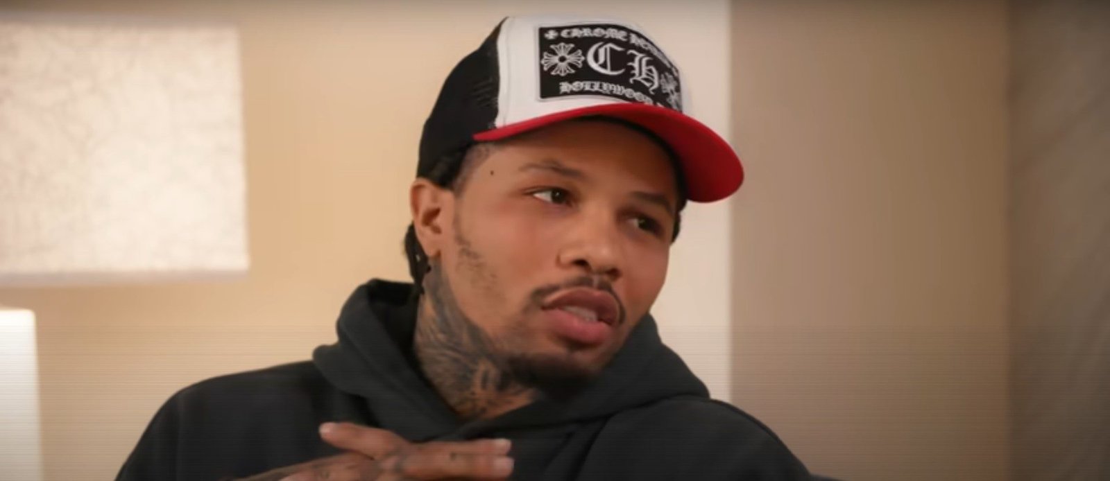 Gervonta Davis Blasts Jake Paul After Beating Mike Tyson 2 Gervonta Davis Blasts Jake Paul After Beating Mike Tyson
