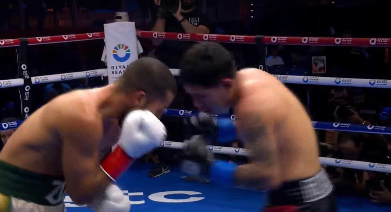 Watch: Riyadh Season Latino Night Live Stream Video 2 Riyadh Season Latino Night Live Stream Video