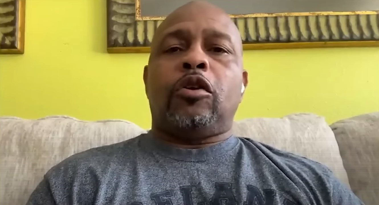 Roy Jones Reflects On Jake Paul vs Mike Tyson