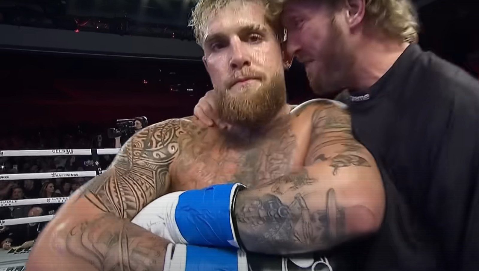 Jake Paul Blasts Small Number Of Republicans 2 Jake Paul Blasts Small Number Of Republicans