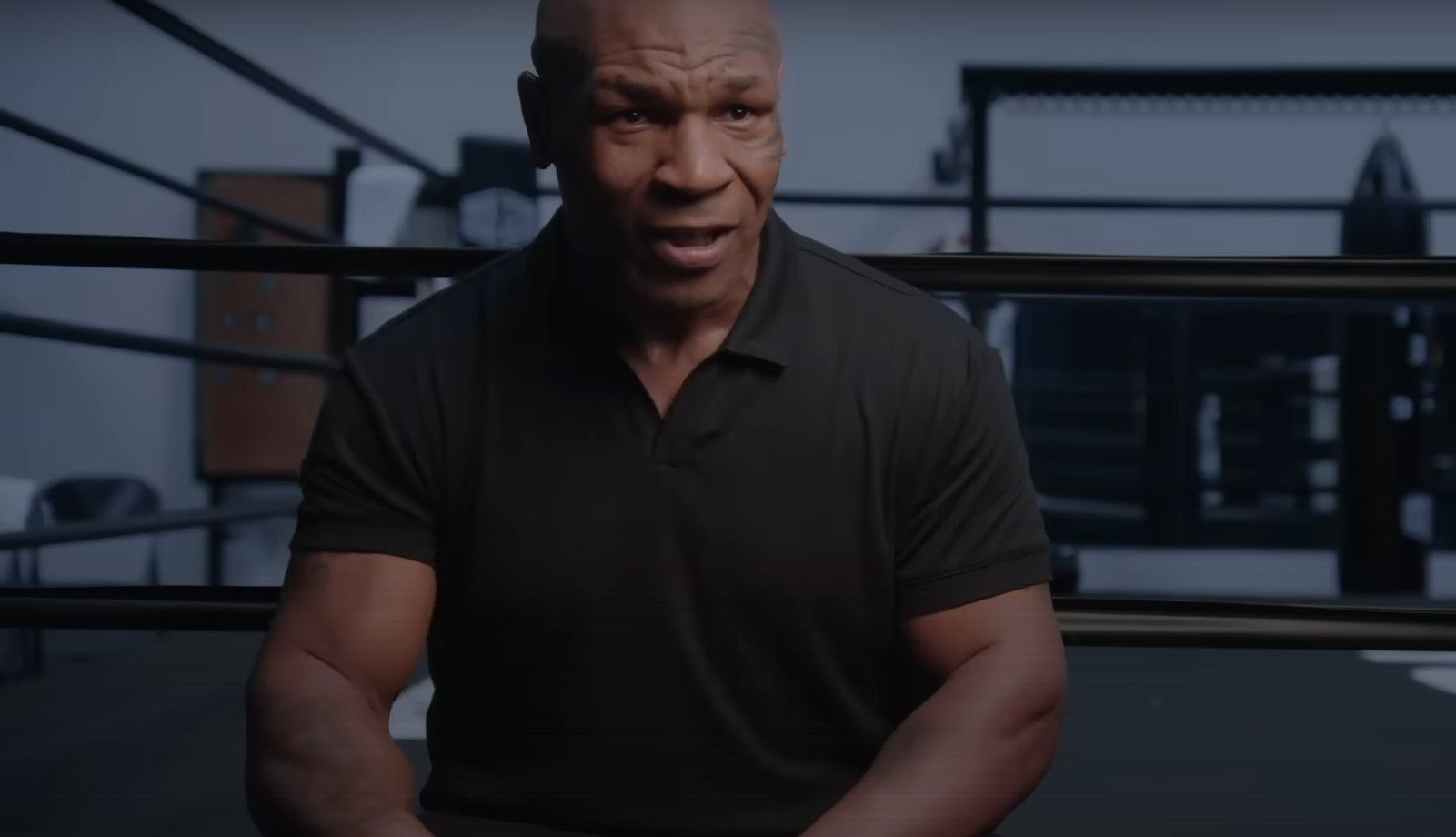 Mike tyson vs jake paul fight card