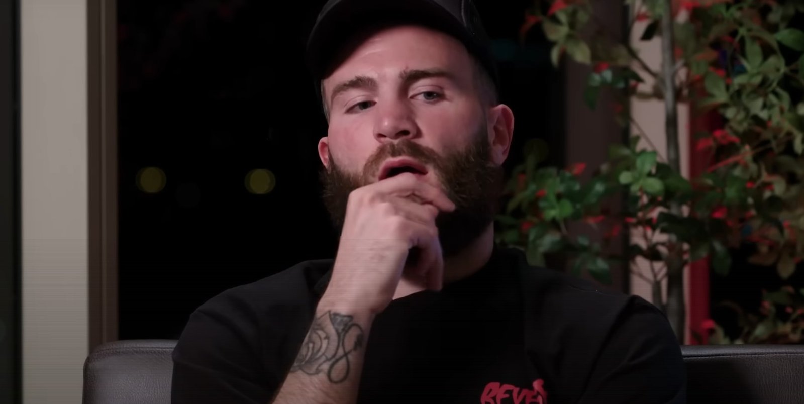 Caleb Plant Picks A Fight With Edgar Berlanga 2 Caleb Plant Picks A Fight With Edgar Berlanga