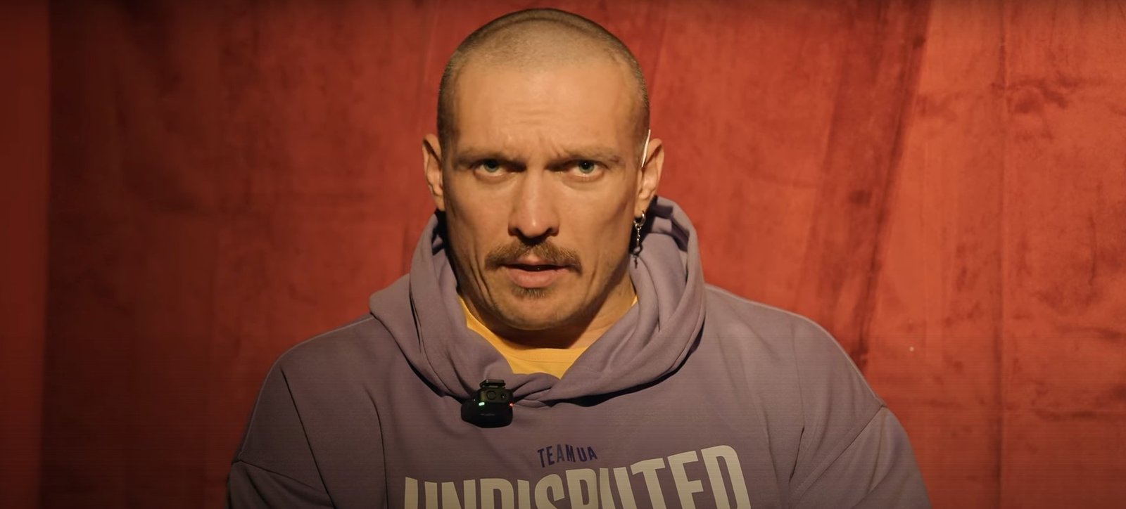 11 Christmas Wishes Of Boxing World For 2025