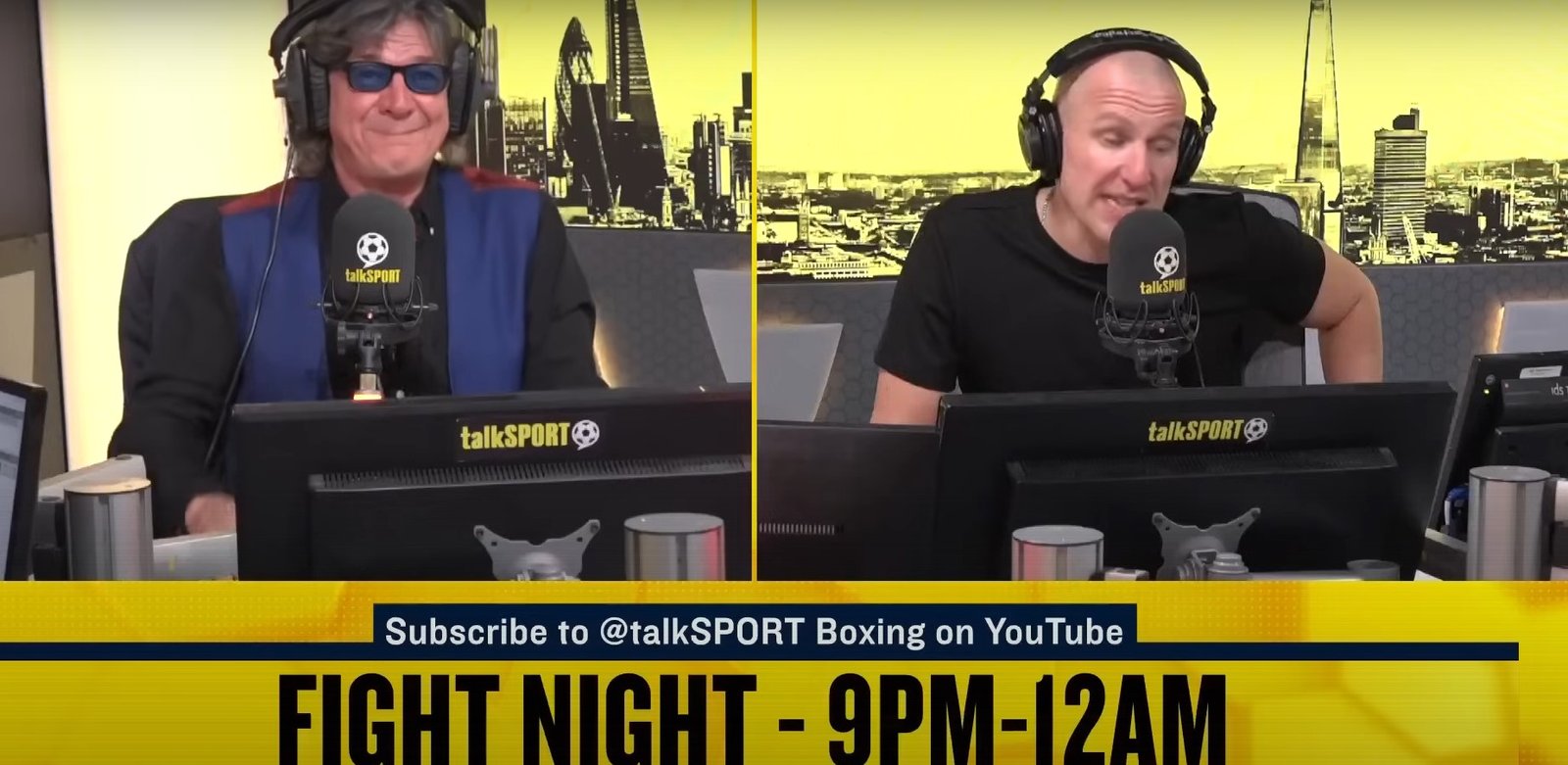 Conor Benn's Trainer Gives Big Update On Chris Eubank Jr Fight 2 Conor Benn's Trainer Gives Big Update On Chris Eubank Jr Fight