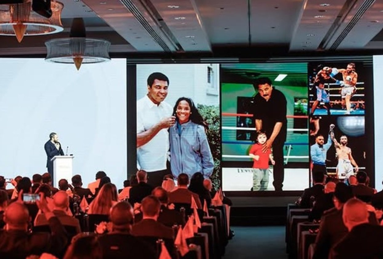 IBA Regain Control of Amateur Boxing After IOC Paris 2024 Olympics Disaster and Announce Game Changing New 10 Million Prize Money For 2025 World Championships