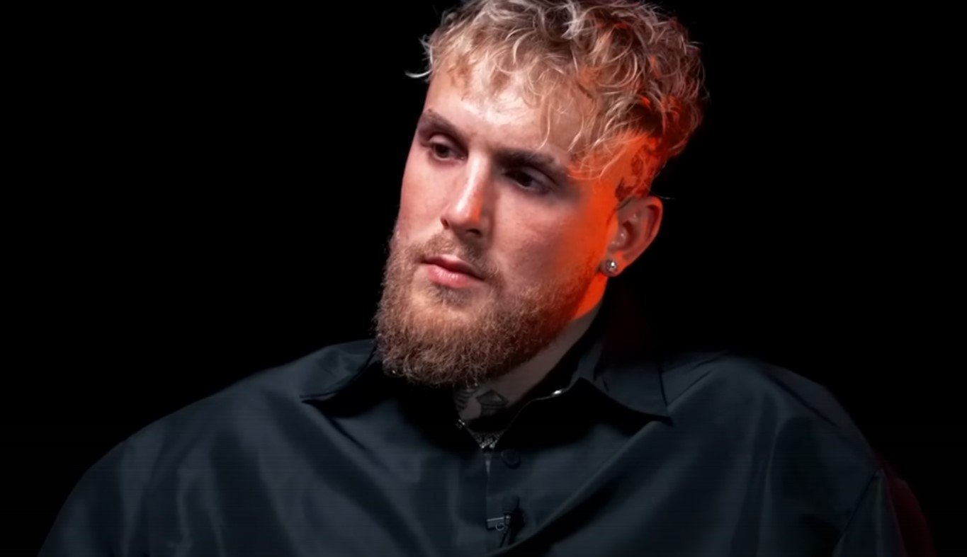 Jake Paul Responds To Canelo and Gervonta Davis Call Outs