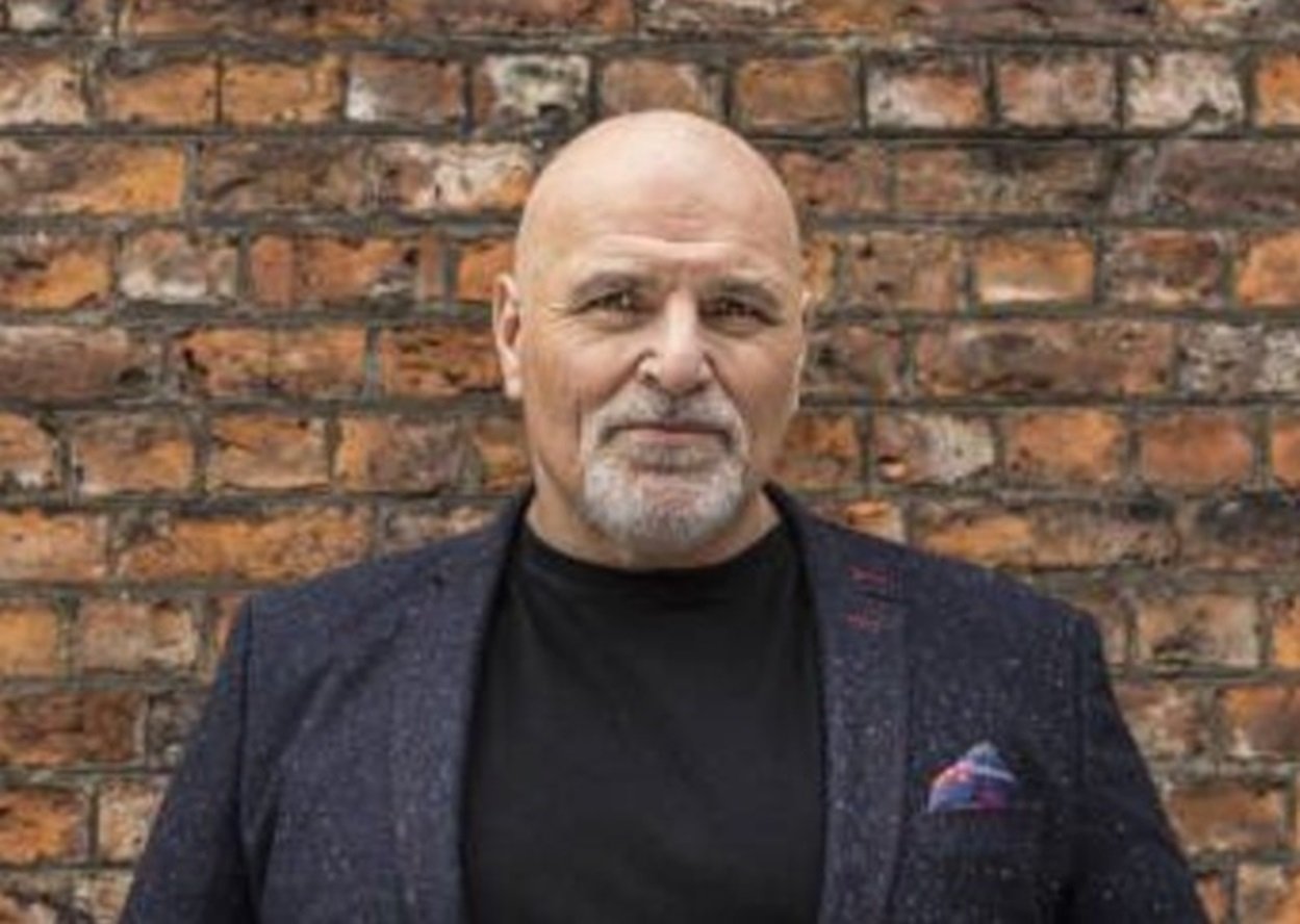 John Fury Expected To Be In Tyson Fury Corner Again For Usyk Rematch