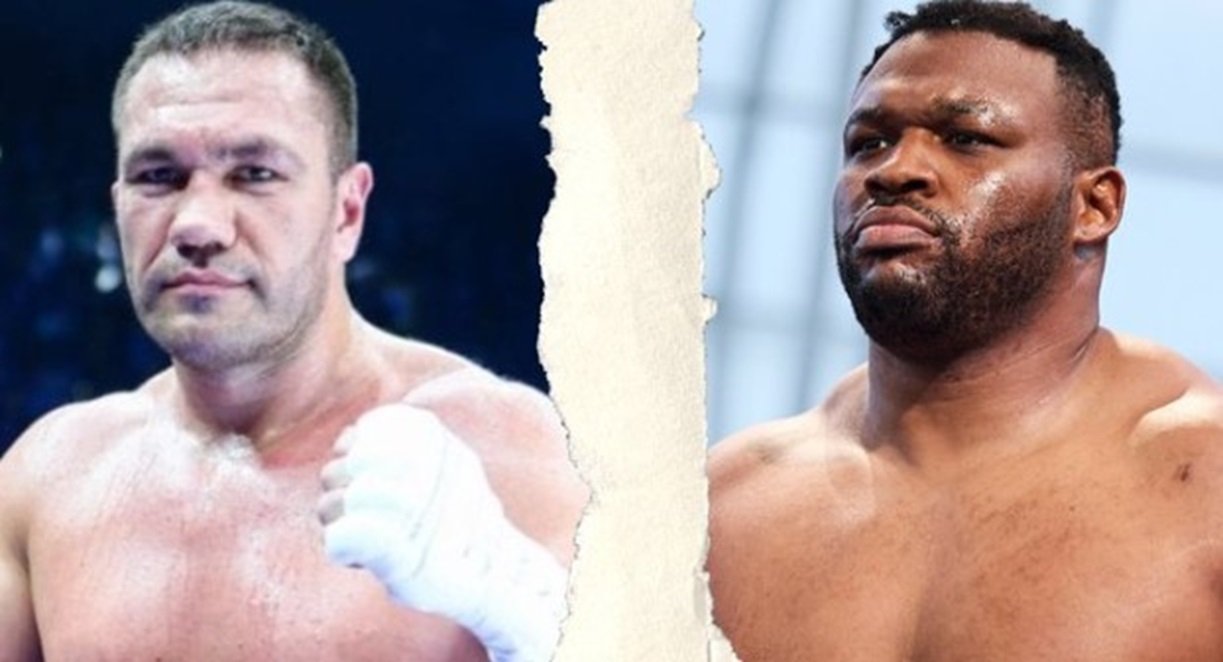 Kubrat Pulev vs Jarrell Miller In Talks