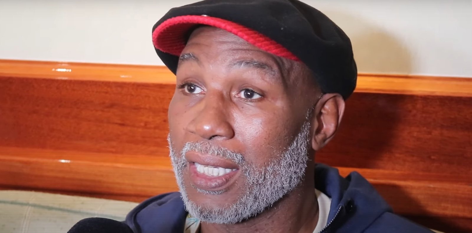 Lennox Lewis On Keys To Victory For Tyson Fury Over Usyk In Rematch