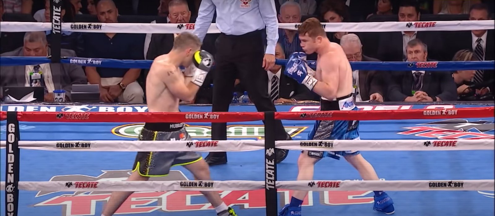 Liam Smith Reveals Why Eddie Hearn Was Angry With Him 2 Liam Smith Reveals Why Eddie Hearn Was Angry With Him