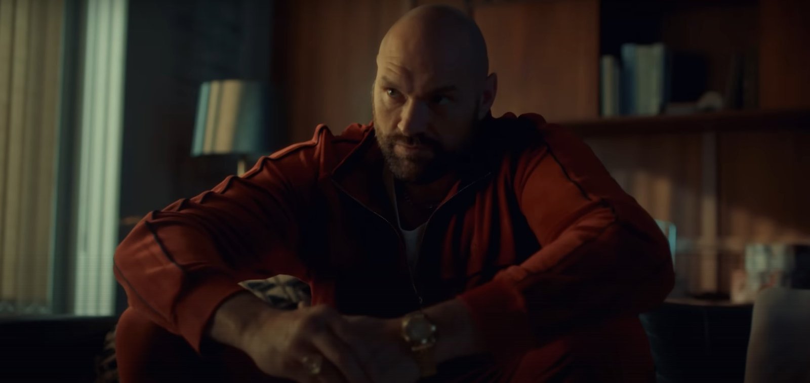 Watch: Official Usyk vs Tyson Fury Fight Trailer 2 Watch: Official Usyk vs Tyson Fury Fight Trailer